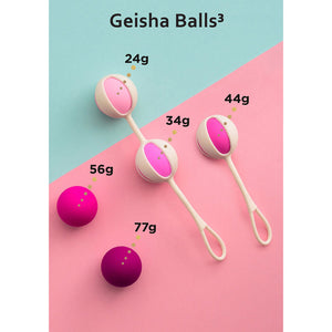 G Vibe Geisha Balls3-Katys Boutique