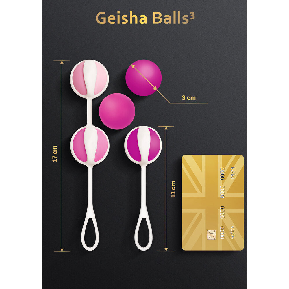 G Vibe Geisha Balls3-Katys Boutique