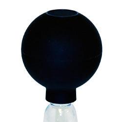 Glass Nipple Pump Large-Katys Boutique