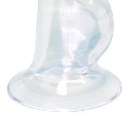 Glass Nipple Pump Large-Katys Boutique