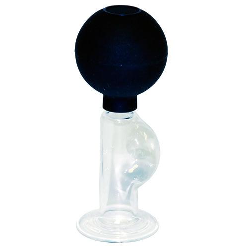 Glass Nipple Pump Small-Katys Boutique