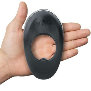 Hot Octopuss Atom Plus Vibrating Cock Ring-Katys Boutique