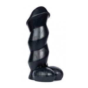 Hunglock Yale Dildo-Katys Boutique