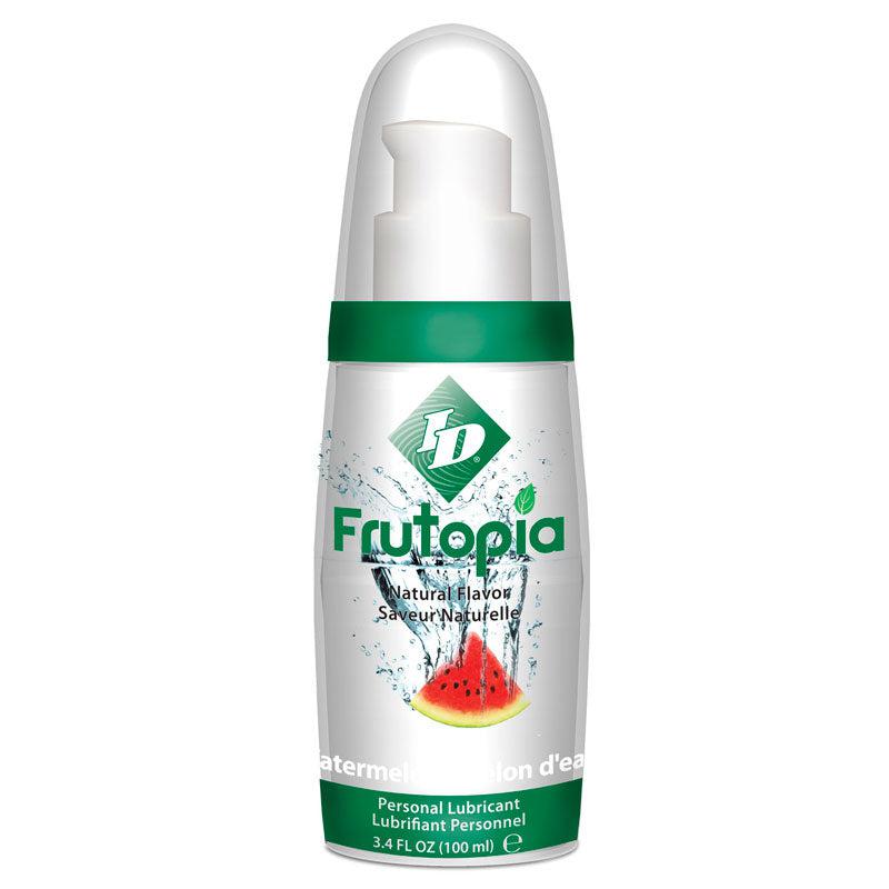 ID Frutopia Personal Lubricant Watermelon-Katys Boutique