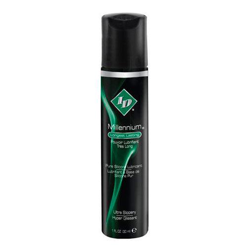 ID Millennium 1 oz Lubricant-Katys Boutique