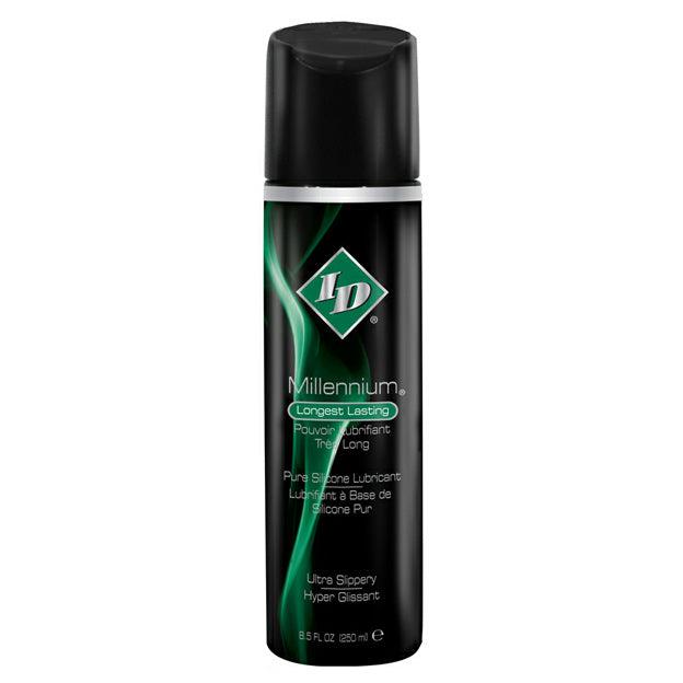 ID Millennium 8.5 oz Lubricant-Katys Boutique