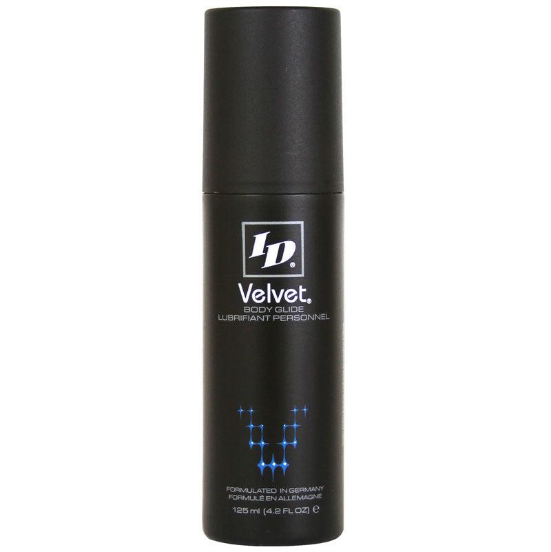 ID Velvet 4.2oz Lubricant-Katys Boutique