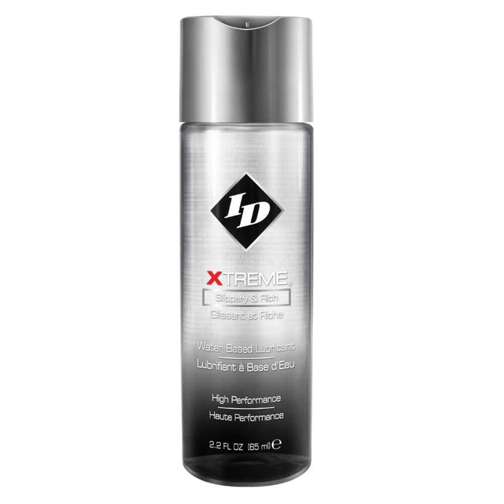 ID Xtreme Lube 65ml-Katys Boutique