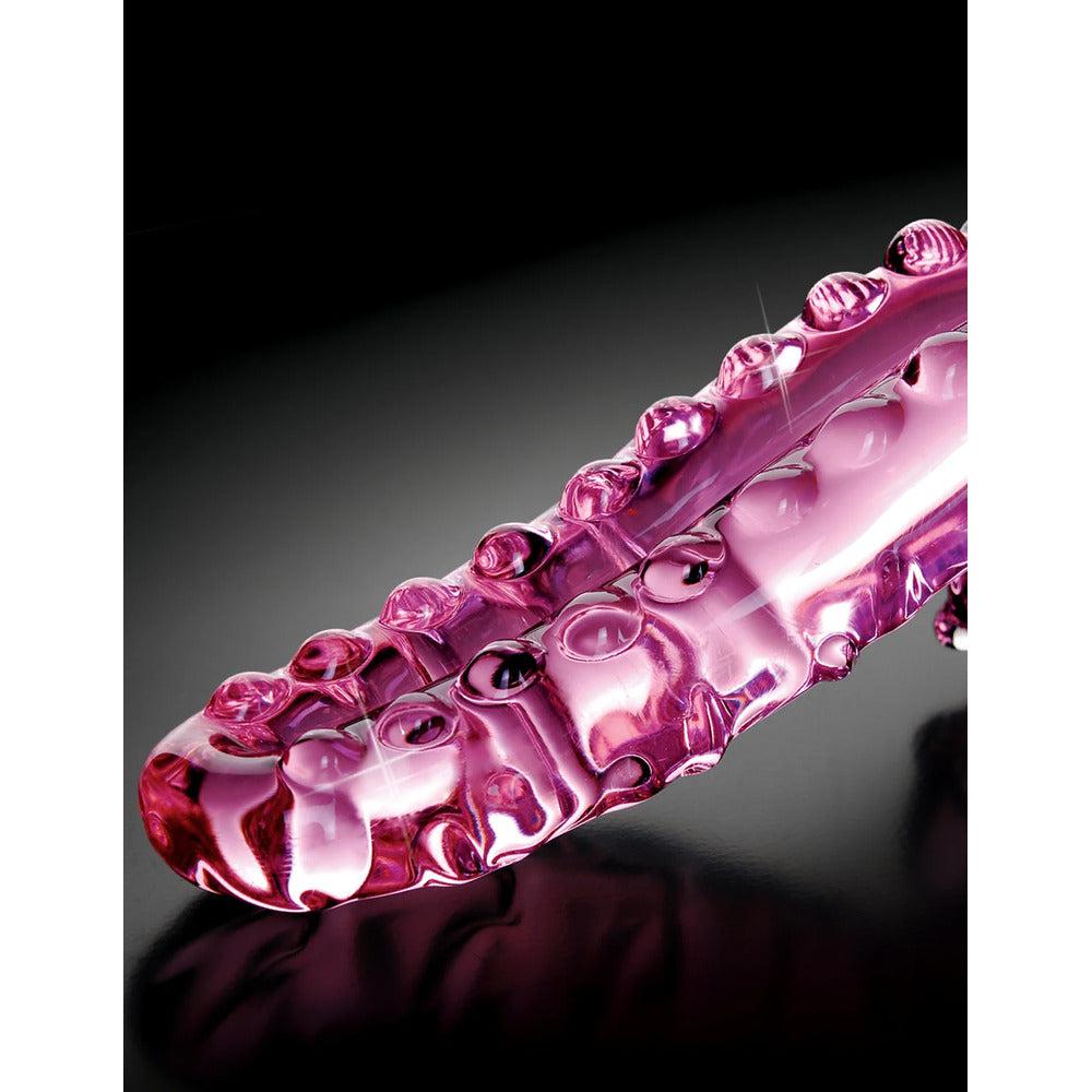 Icicles No. 24 Glass Dildo-Katys Boutique