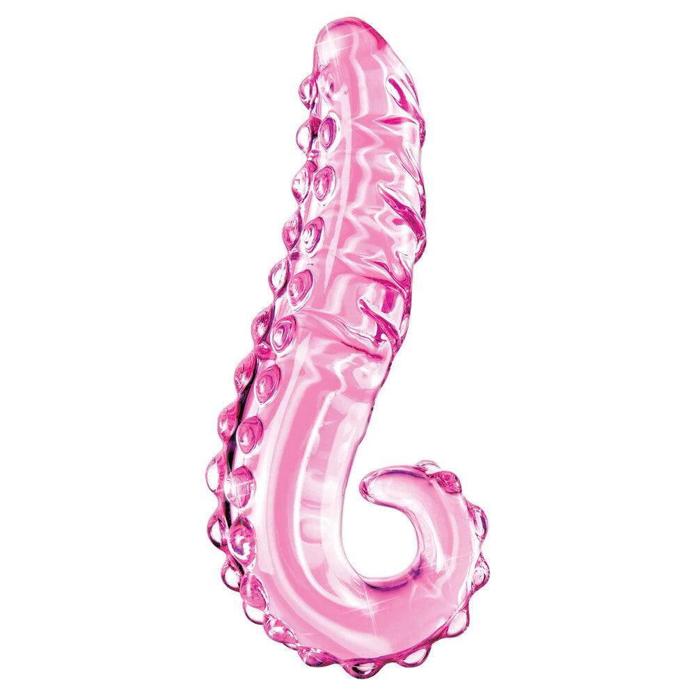 Icicles No. 24 Glass Dildo-Katys Boutique