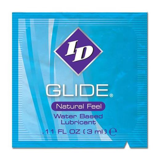 Id Glide 3ml Sachet-Katys Boutique