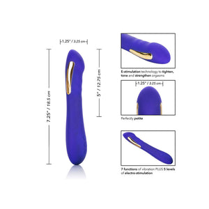 Impulse Intimate Estim Petite Wand Massager-Katys Boutique