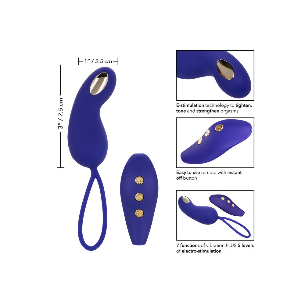 Impulse Intimate Estim Remote Teaser-Katys Boutique