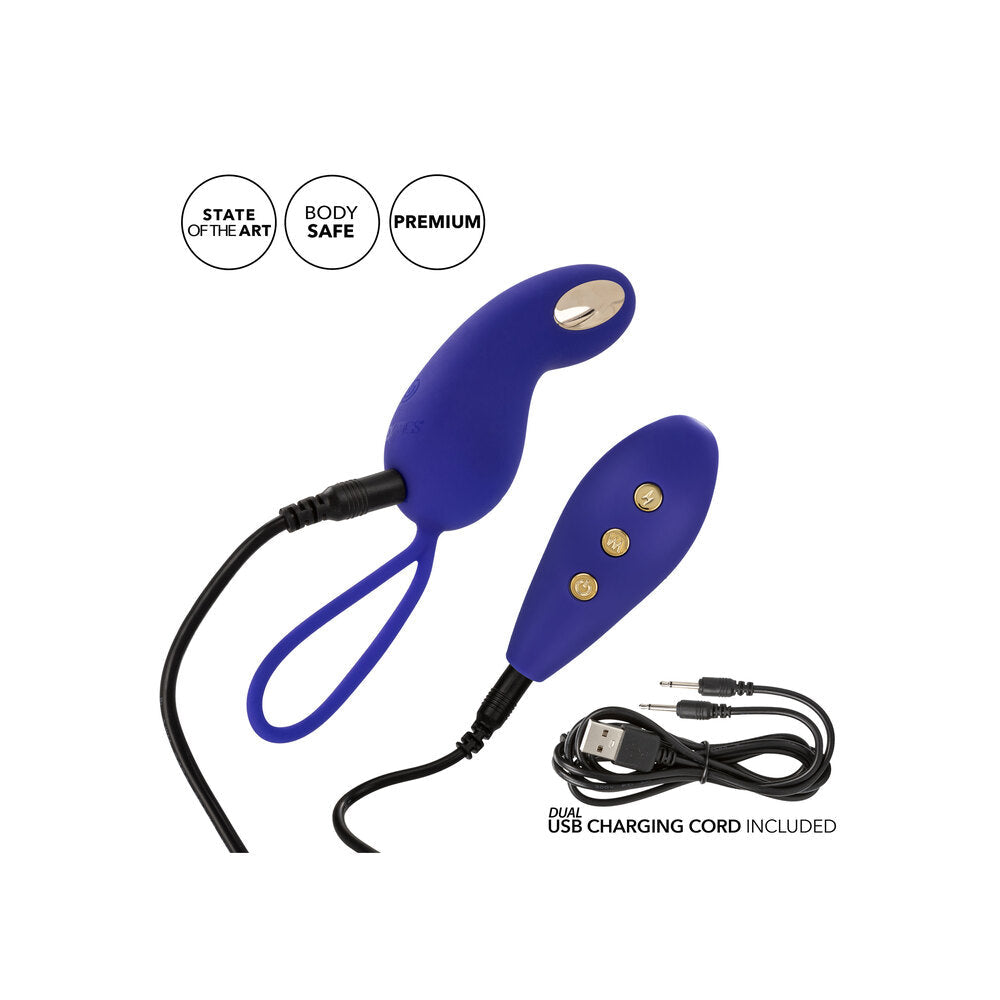 Impulse Intimate Estim Remote Teaser-Katys Boutique