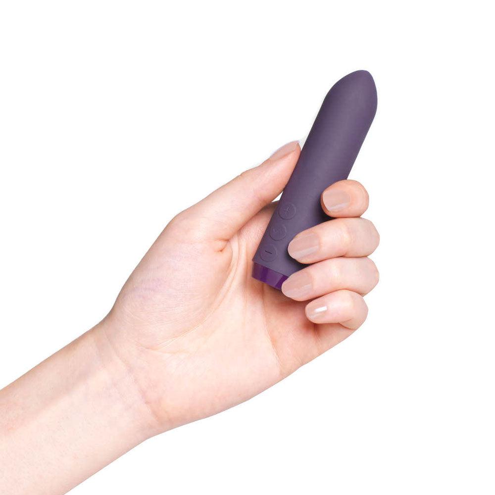 Je Joue Classic Bullet Vibrator Purple-Katys Boutique