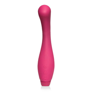 Je Joue Juno Sleek GSpot Vibrator-Katys Boutique