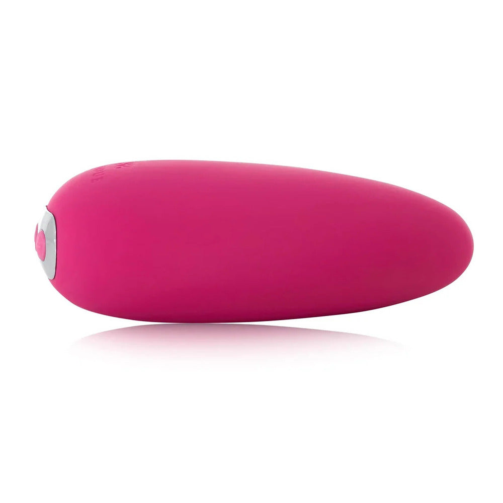 Je Joue Mimi Soft Clitoral Vibrator Fuchsia-Katys Boutique