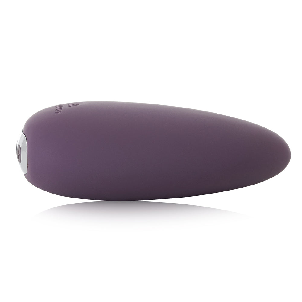 Je Joue Mimi Soft Clitoral Vibrator Purple-Katys Boutique