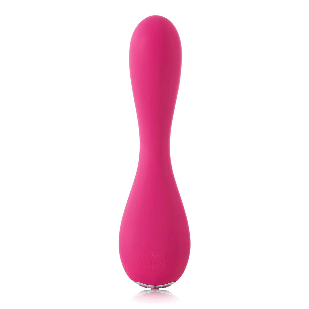 Je Joue Uma GSpot Vibrator Fuchsia-Katys Boutique