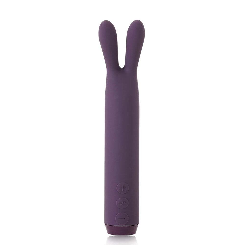 Je joue Rabbit Bullet Vibrator Purple-Katys Boutique