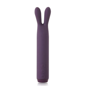 Je joue Rabbit Bullet Vibrator Purple-Katys Boutique