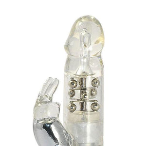 Jessica Rabbit Ultimate Plus Vibrator-Katys Boutique