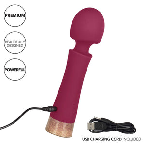 Jopen Starstruck Romance Wand Vibrator-Katys Boutique