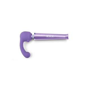 Le Wand Curve Weighted Silicone Petite Wand Attachment-Katys Boutique