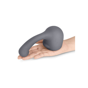 Le Wand Curve Weighted Silicone Wand Attachment-Katys Boutique