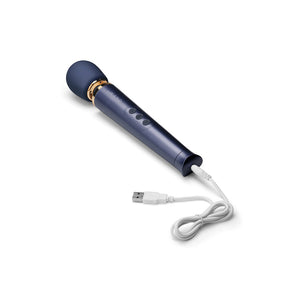 Le Wand Petite Rechargeable Vibrating Wand Massager-Katys Boutique