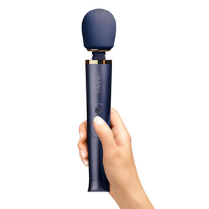 Le Wand Petite Rechargeable Vibrating Wand Massager-Katys Boutique