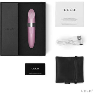 Lelo Mia 2 Lipstick Vibrator Pink-Katys Boutique