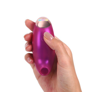 Love to Love Believer Clitoral Vibrator-Katys Boutique