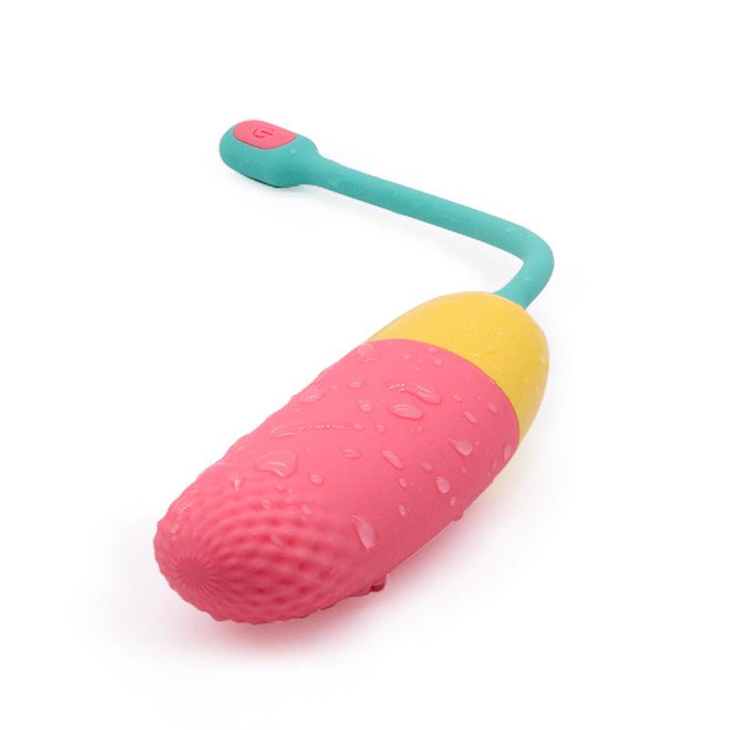 Magic Motion Vini Lite Remote Control Clit Vibe-Katys Boutique