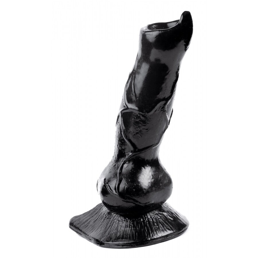 Maltese Dog Dildo-Katys Boutique