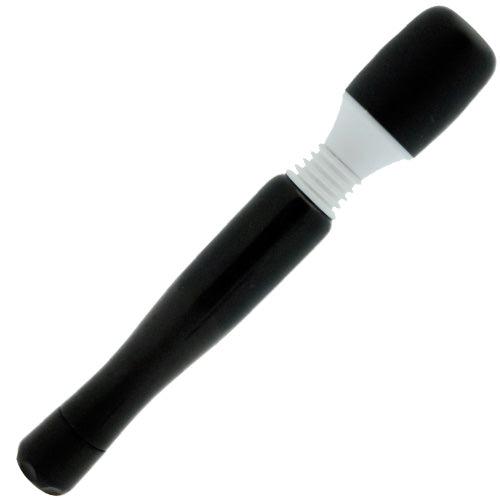 Mini Wanachi Black Massager-Katys Boutique