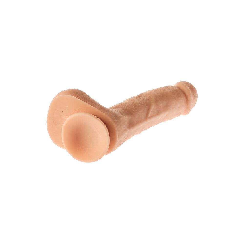 Mister Dixx Magic Milo 8.3 Inch Dildo-Katys Boutique