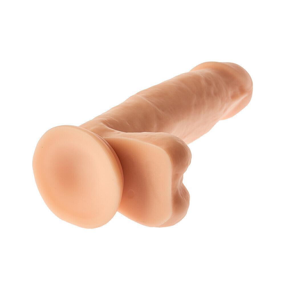 Mister Dixx Real Ryan 7.1 Inch Dildo-Katys Boutique