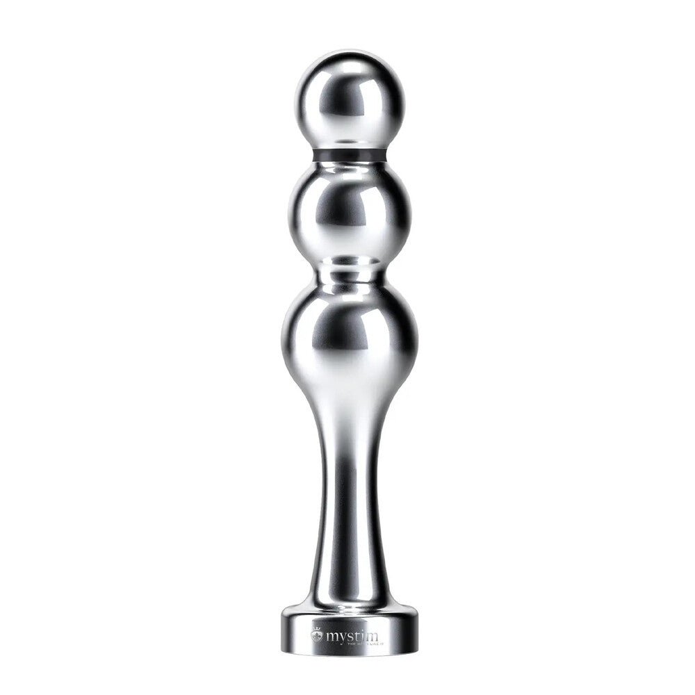 MyStim Bold Boris EStim Dildo-Katys Boutique