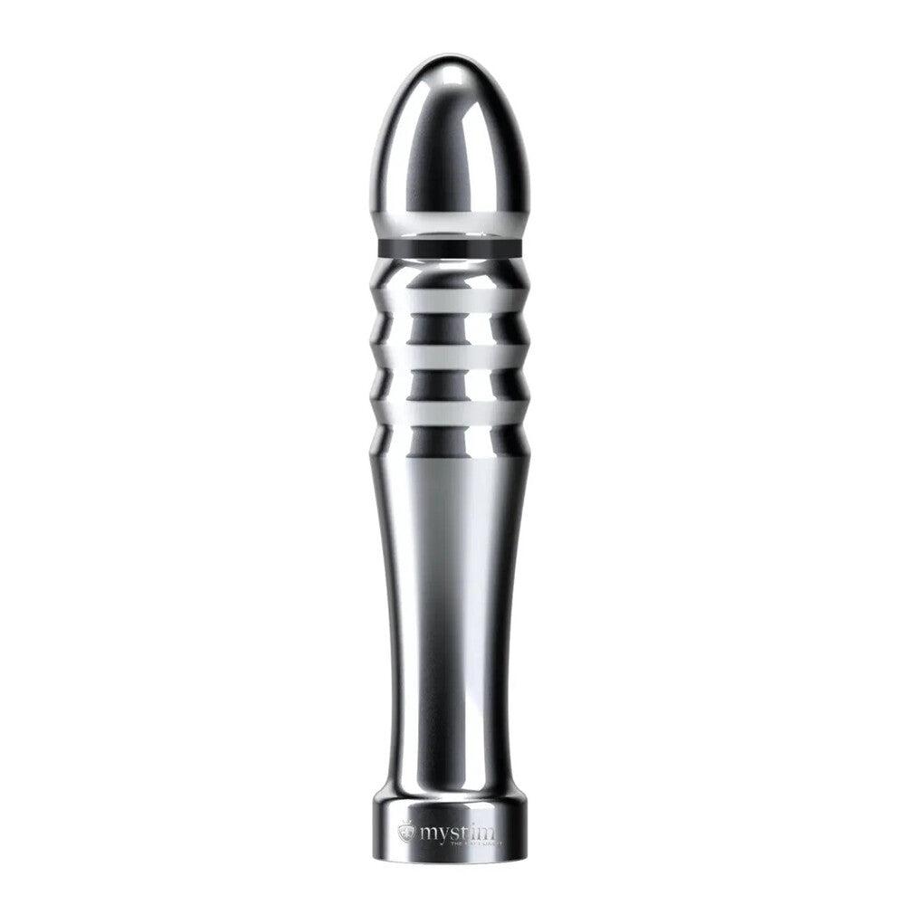 MyStim Funky Fella EStim Dildo-Katys Boutique