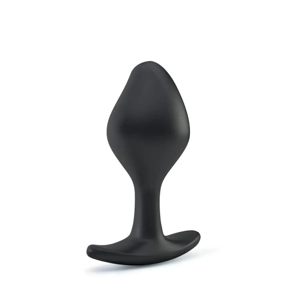 MyStim Rocking Force Small EStim Butt Plug-Katys Boutique