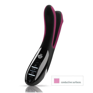 MyStim Tingling Aparte Estim Vibrator-Katys Boutique