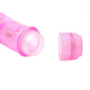 Nestlin Bunny Vibrator-Katys Boutique