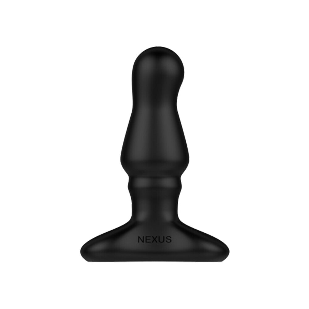 Nexus Bolster Rechargeable Inflatable Tip Prostate Plug-Katys Boutique