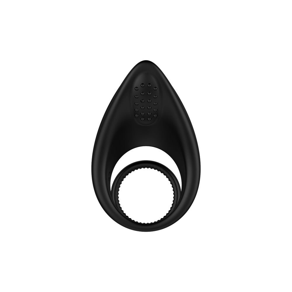 Nexus Enhance Vibrating Cock and Ball Ring-Katys Boutique