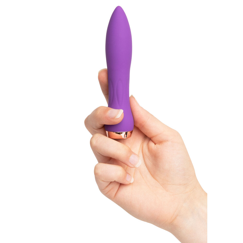 Nu Sensuelle Silicone 60SX AMP Bullet-Katys Boutique