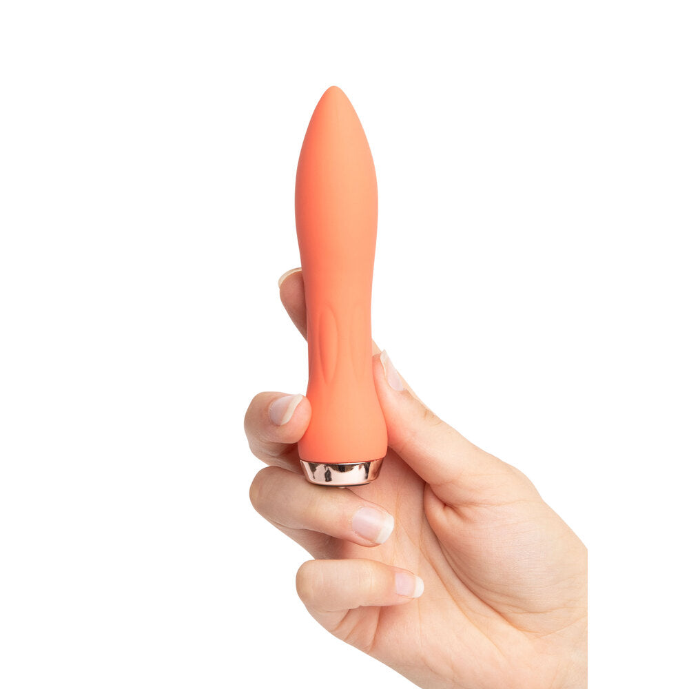 Nu Sensuelle Silicone 60SX AMP Bullet-Katys Boutique