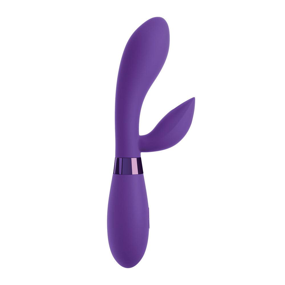 OMG Bestever Rabbit Clit Vibrator-Katys Boutique