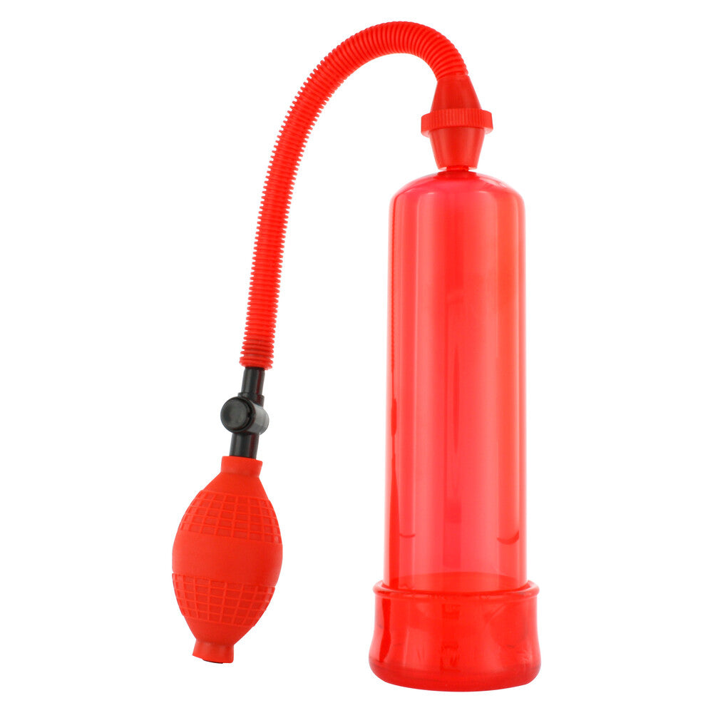 Penis Enlarger Pump-Katys Boutique