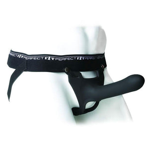 PerfectFit Zoro StrapOn 6.5 Inches-Katys Boutique